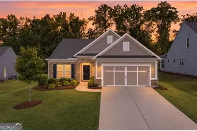 1020 Southwood Way, Greensboro, GA 30642 - Photo 1
