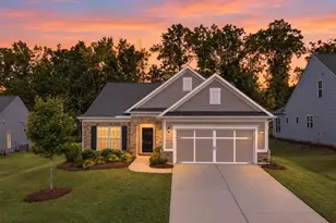 1020 Southwood Wy, Greensboro, GA 30642 - Photo 1