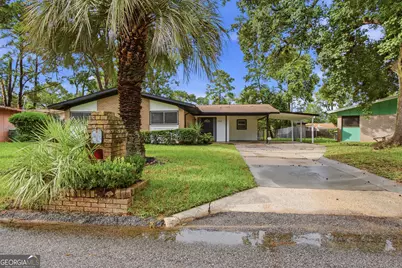 1504 Cathy Street, Savannah, GA 31415 - Photo 1