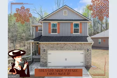 426 Magnolia Grove Place, Cornelia, GA 30531 - Photo 1