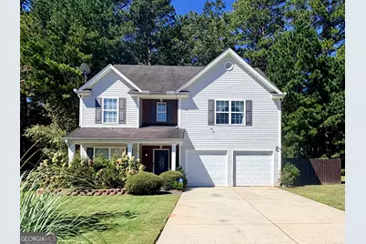 7187 Walton Hill, Fairburn, GA 30213 - Photo 3