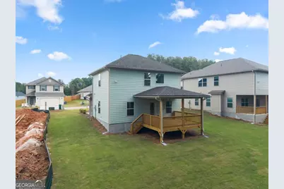 519 Creek Road, Cornelia, GA 30531 - Photo 47