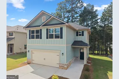 519 Creek Road, Cornelia, GA 30531 - Photo 7