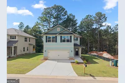 519 Creek Road, Cornelia, GA 30531 - Photo 3