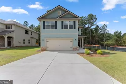 519 Creek Road, Cornelia, GA 30531 - Photo 1