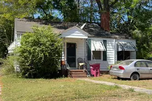 1219 Burton Ave, Macon, GA 31203 - Photo 1