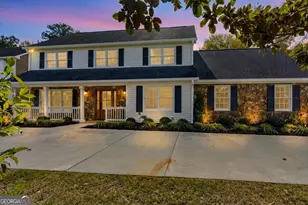 1838 Christophers Trce, Macon, GA 31220 - Photo 1