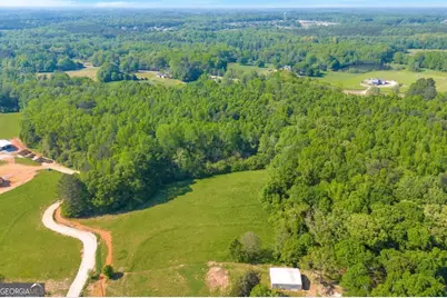 0 Treadwell Bridge Road, Statham, GA 30666 - Photo 7