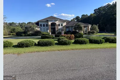 240 Westfield Drive, Dublin, GA 31021 - Photo 5