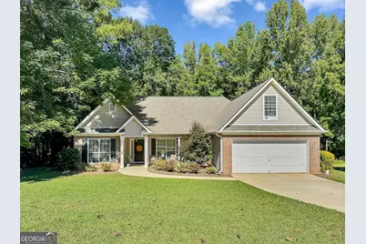 38 Pine Crescent, Newnan, GA 30265 - Photo 1