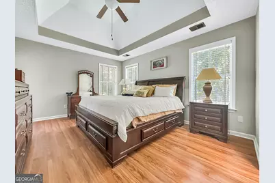 38 Pine Crescent, Newnan, GA 30265 - Photo 7