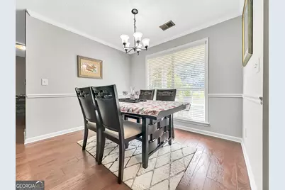 38 Pine Crescent, Newnan, GA 30265 - Photo 3