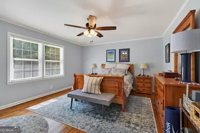 4772 Oxford Road, Macon, GA 31210 - Photo 43