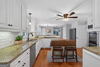 4772 Oxford Road, Macon, GA 31210 - Photo 17
