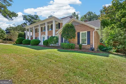 4772 Oxford Road, Macon, GA 31210 - Photo 3