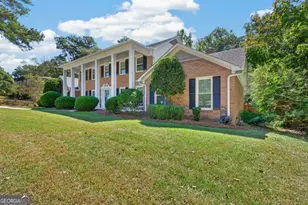 4772 Oxford Rd, Macon, GA 31210 - Photo 3