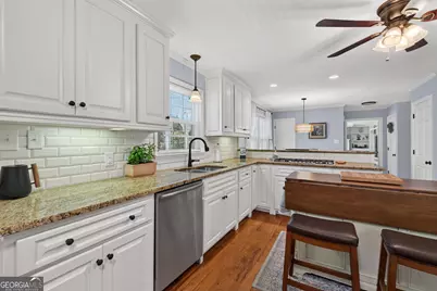 4772 Oxford Road, Macon, GA 31210 - Photo 19