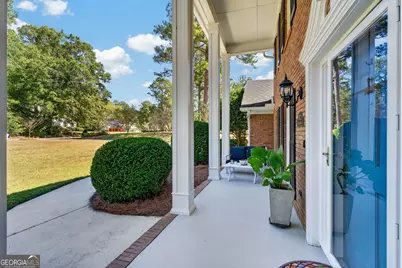 4772 Oxford Road, Macon, GA 31210 - Photo 5