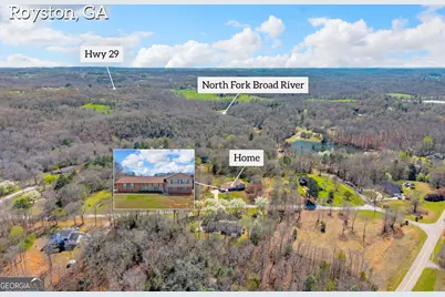 80 Riverbend Circle, Royston, GA 30662 - Photo 35