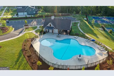 Lot 171 Snug Harbor Place, Newnan, GA 30263 - Photo 13