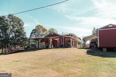 750 Crawford Road, Barnesville, GA 30204 - Photo 53