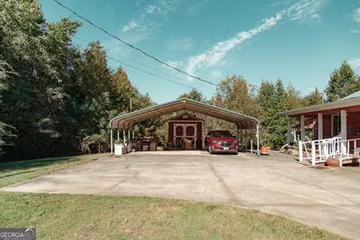 750 Crawford Road, Barnesville, GA 30204 - Photo 3