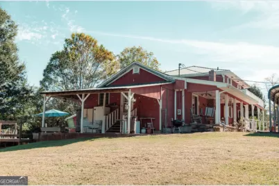 750 Crawford Road, Barnesville, GA 30204 - Photo 59