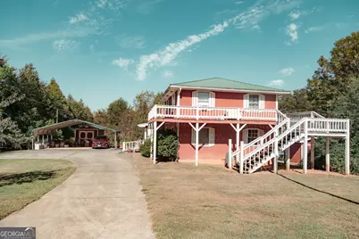 750 Crawford Road, Barnesville, GA 30204 - Photo 5