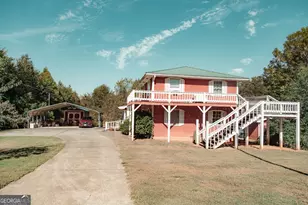 750 Crawford Rd, Barnesville, GA 30204 - Photo 5