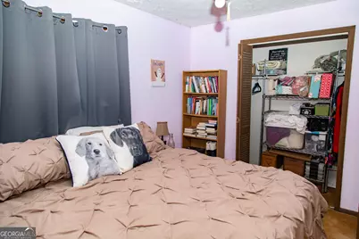 750 Crawford Road, Barnesville, GA 30204 - Photo 29