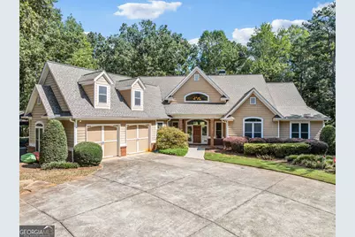 357 Birchwood Drive, Clarkesville, GA 30523 - Photo 1