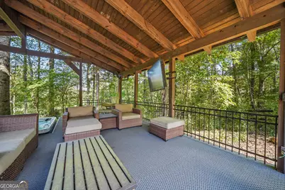 357 Birchwood Drive, Clarkesville, GA 30523 - Photo 57