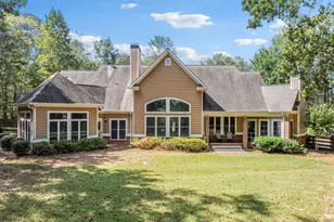 357 Birchwood Dr, Clarkesville, GA 30523 - Photo 5