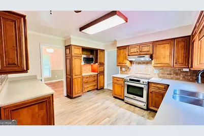 220 Fannin Road, Griffin, GA 30223 - Photo 17