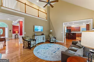 1114 Charleston Ridge, McDonough, GA 30252 - Photo 19