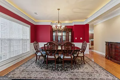 1114 Charleston Ridge, McDonough, GA 30252 - Photo 7