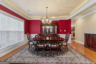 1114 Charleston Ridge, McDonough, GA 30252 - Photo 7