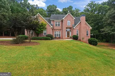 1114 Charleston Ridge, McDonough, GA 30252 - Photo 1