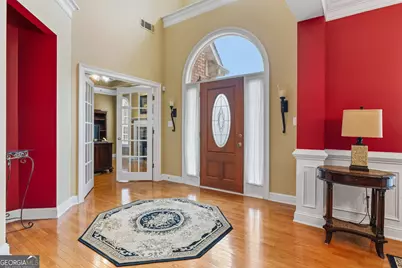 1114 Charleston Ridge, McDonough, GA 30252 - Photo 5