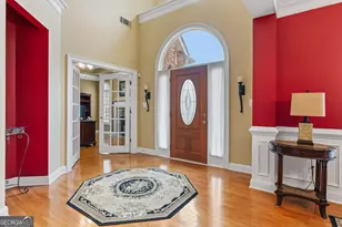 1114 Charleston Ridge, McDonough, GA 30252 - Photo 5