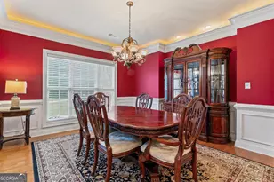 1114 Charleston Ridge, McDonough, GA 30252 - Photo 9