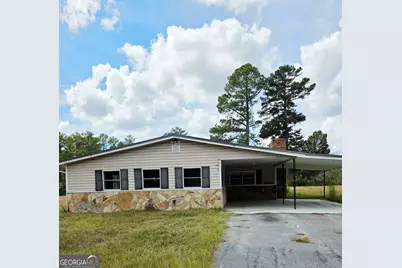 5190 Mount Pleasant Church Road, Macon, GA 31216 - Photo 1
