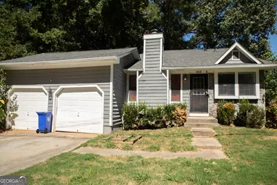 5538 Mallard Trail, Lithonia, GA 30058 - Photo 3