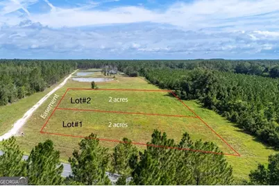 4600 Alma Highway, Waycross, GA 31503 - Photo 1