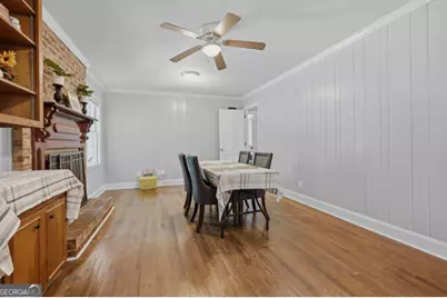 1817 Green Valley Lane, Albany, GA 31707 - Photo 17