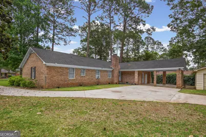 1817 Green Valley Lane, Albany, GA 31707 - Photo 37