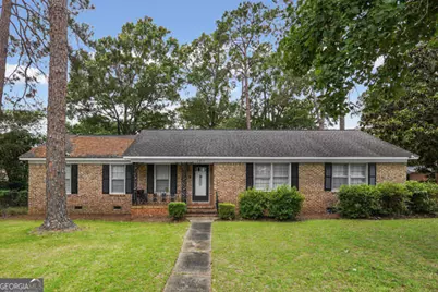 1817 Green Valley Lane, Albany, GA 31707 - Photo 1