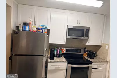 6537 Bimini Drive, Forest Park, GA 30297 - Photo 5
