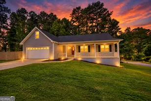 4302 Derbyshire Trce SE, Conyers, GA 30094 - Photo 1