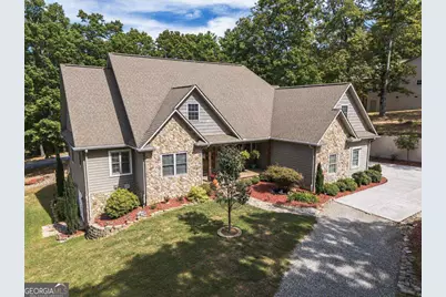 159 Apple Blossom Road #17, Blairsville, GA 30512 - Photo 1
